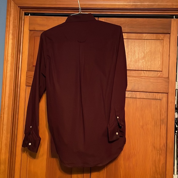 Chaps mens button down shirt - Picture 2 of 4